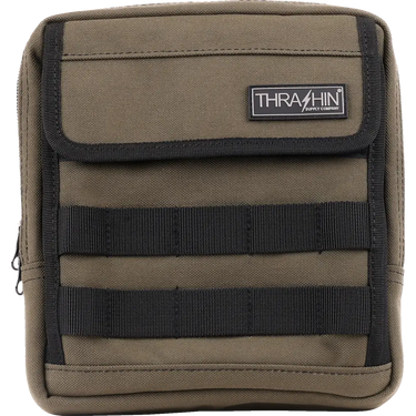 Thrashin Supply Co Handlebar Bag Slim Colored